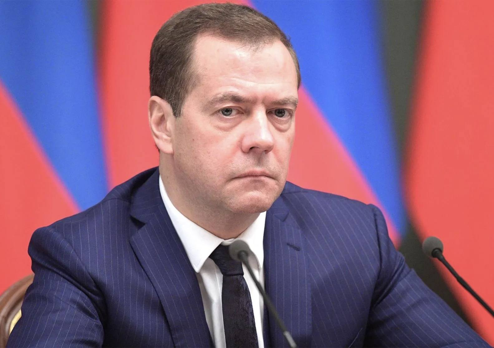 Medvedev: Useremo L'arma Nucleare, Se Necessario. - Difesa Magazine