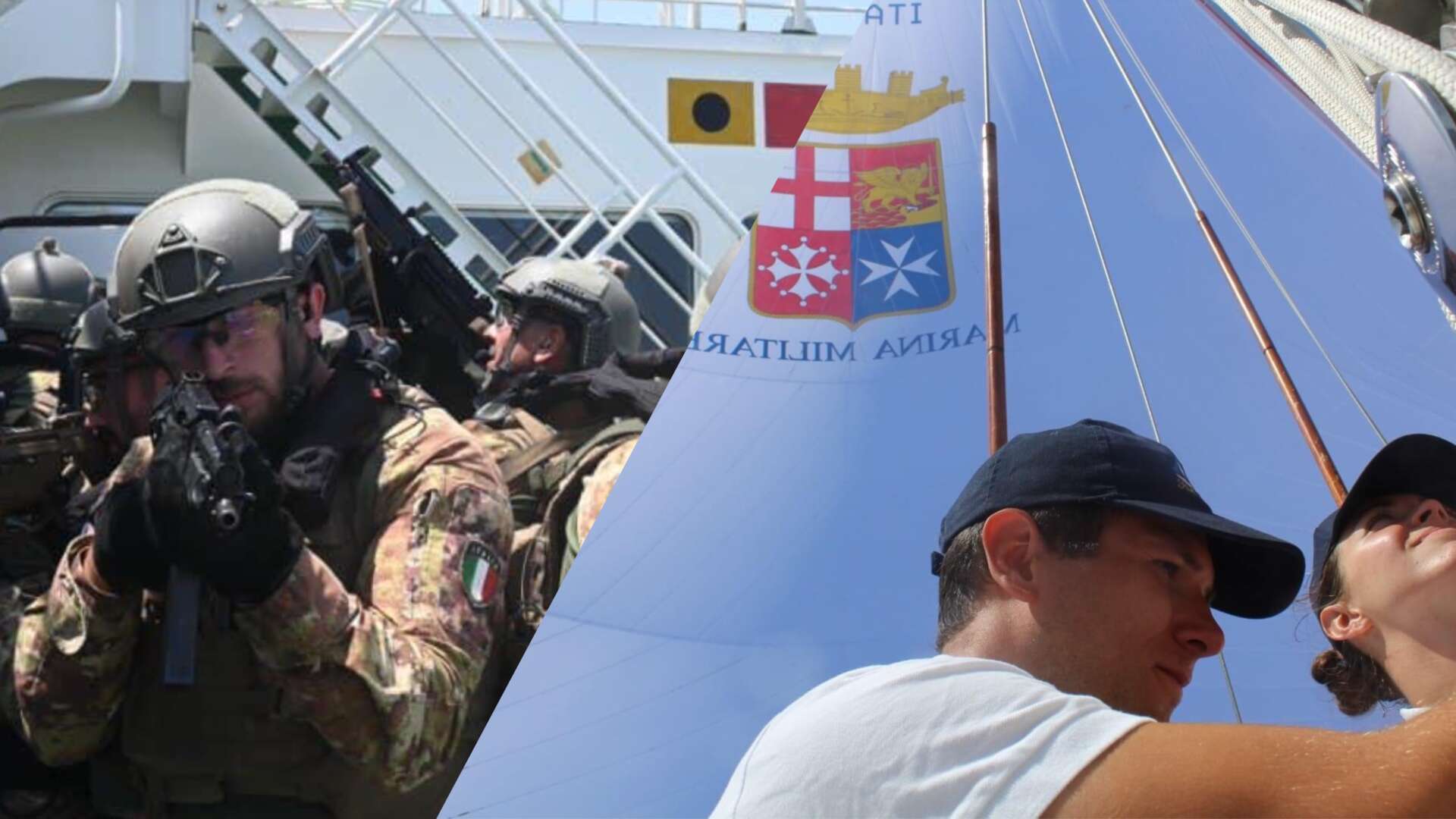 Volontari in ferma iniziale dell'Esercito, reclutamento e arruolamento nel  Centro di selezione