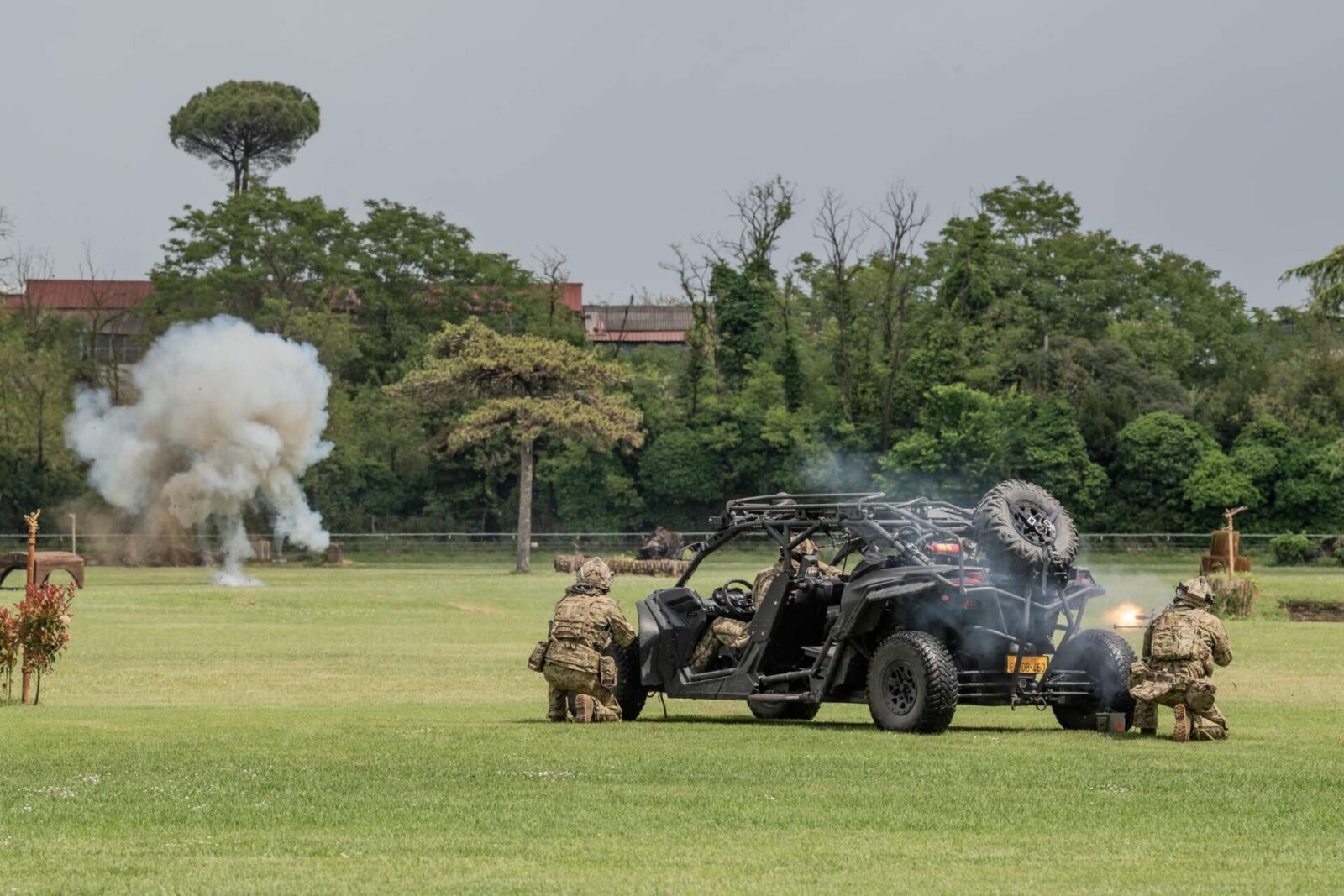 auguri esercito da 163 anni al servizio degli italiani 2 Difesa Magazine