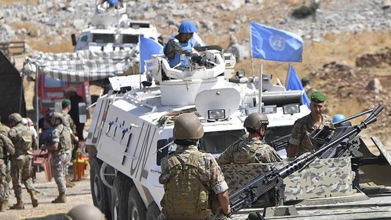 Unifil