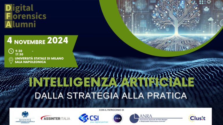 ai messa in pratica openday a milano 2 Difesa Magazine