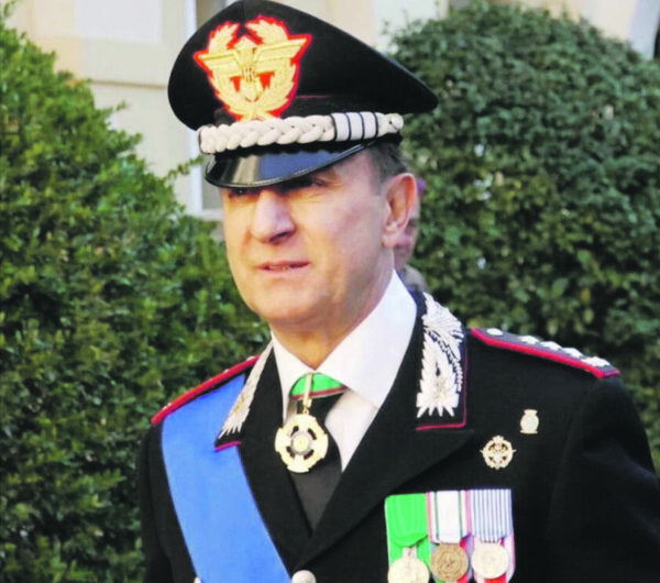 ecco il comandante generale arrivata la nomina 2 Difesa Magazine