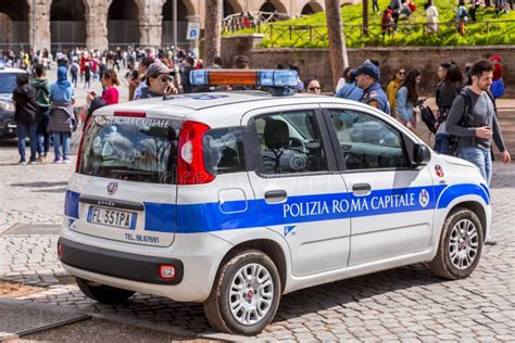 Polizia locale