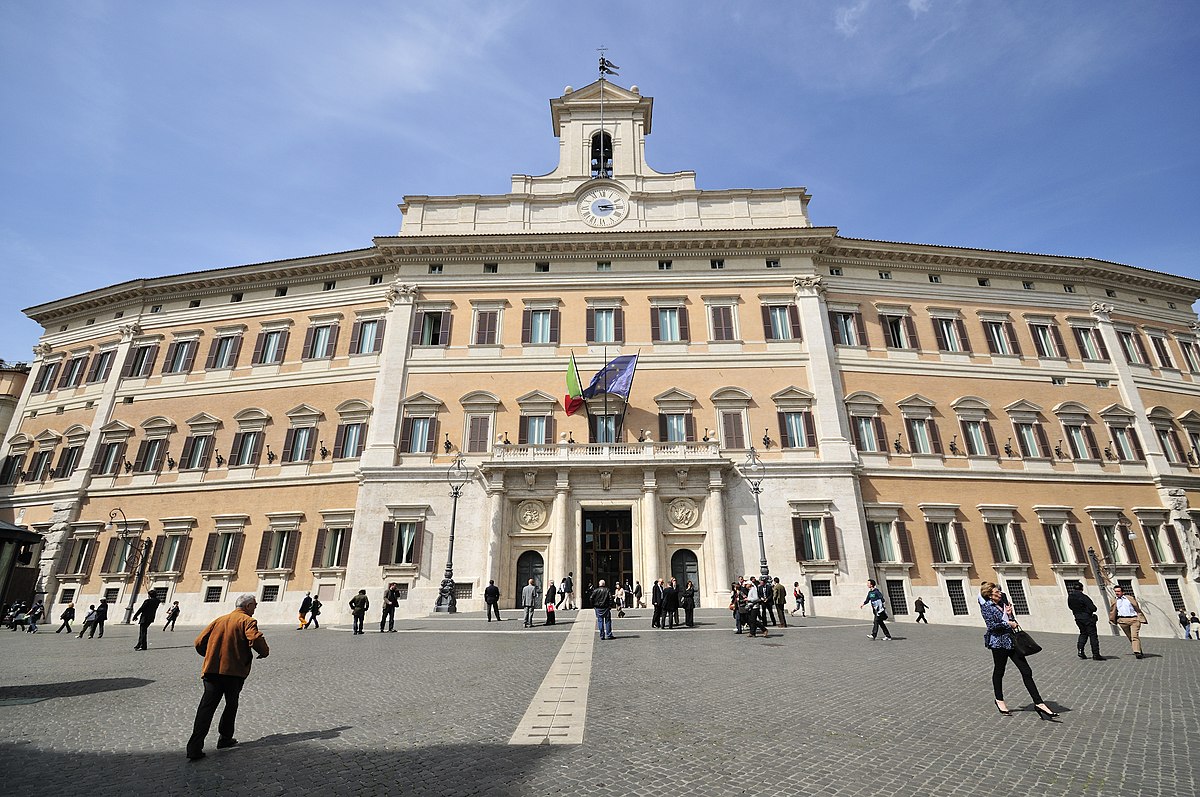 Montecitorio