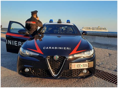 due carabinieri indagati per falso Difesa Magazine