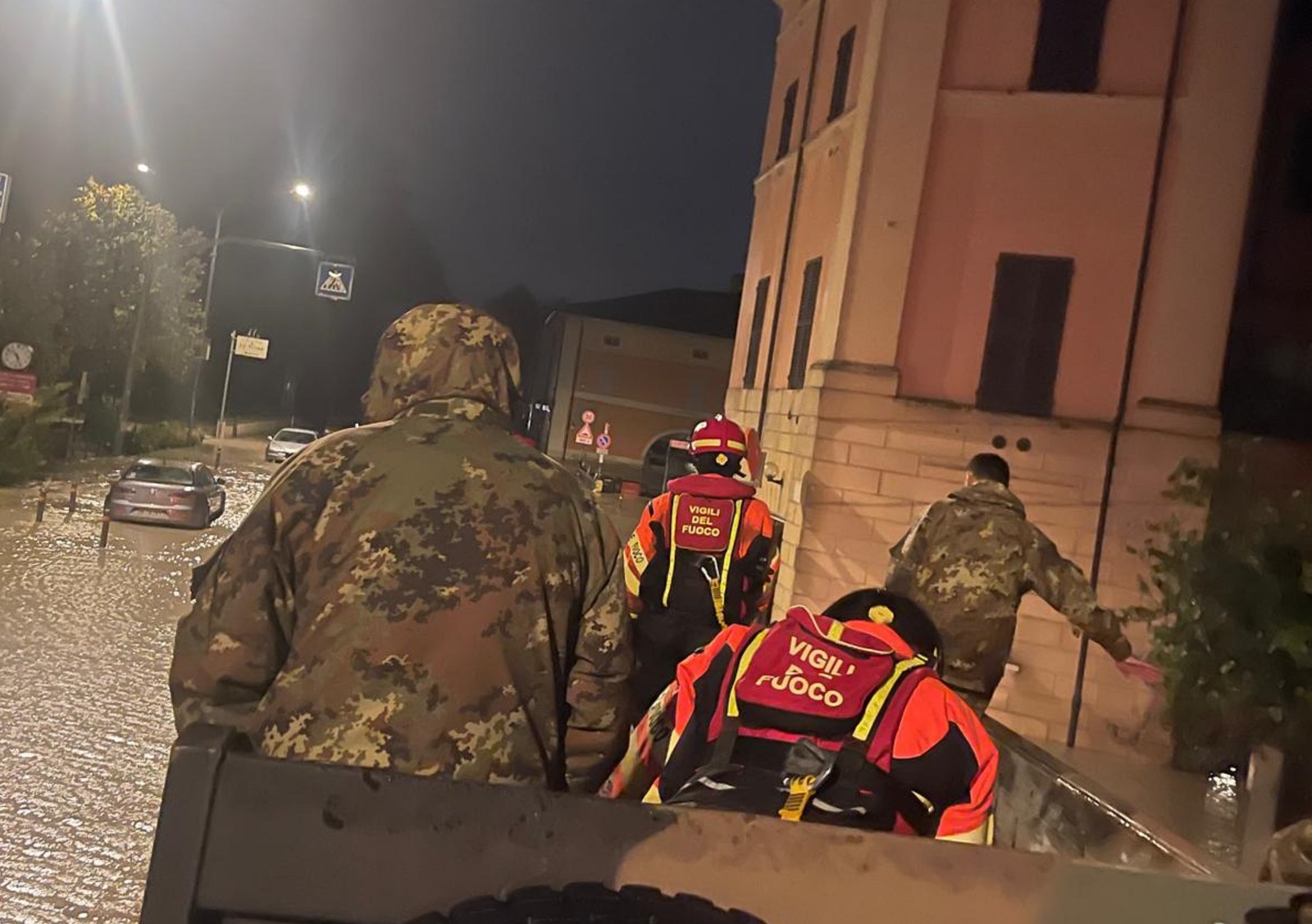 esercito italiano 365 giorni al servizio degli italiani 5 Difesa Magazine