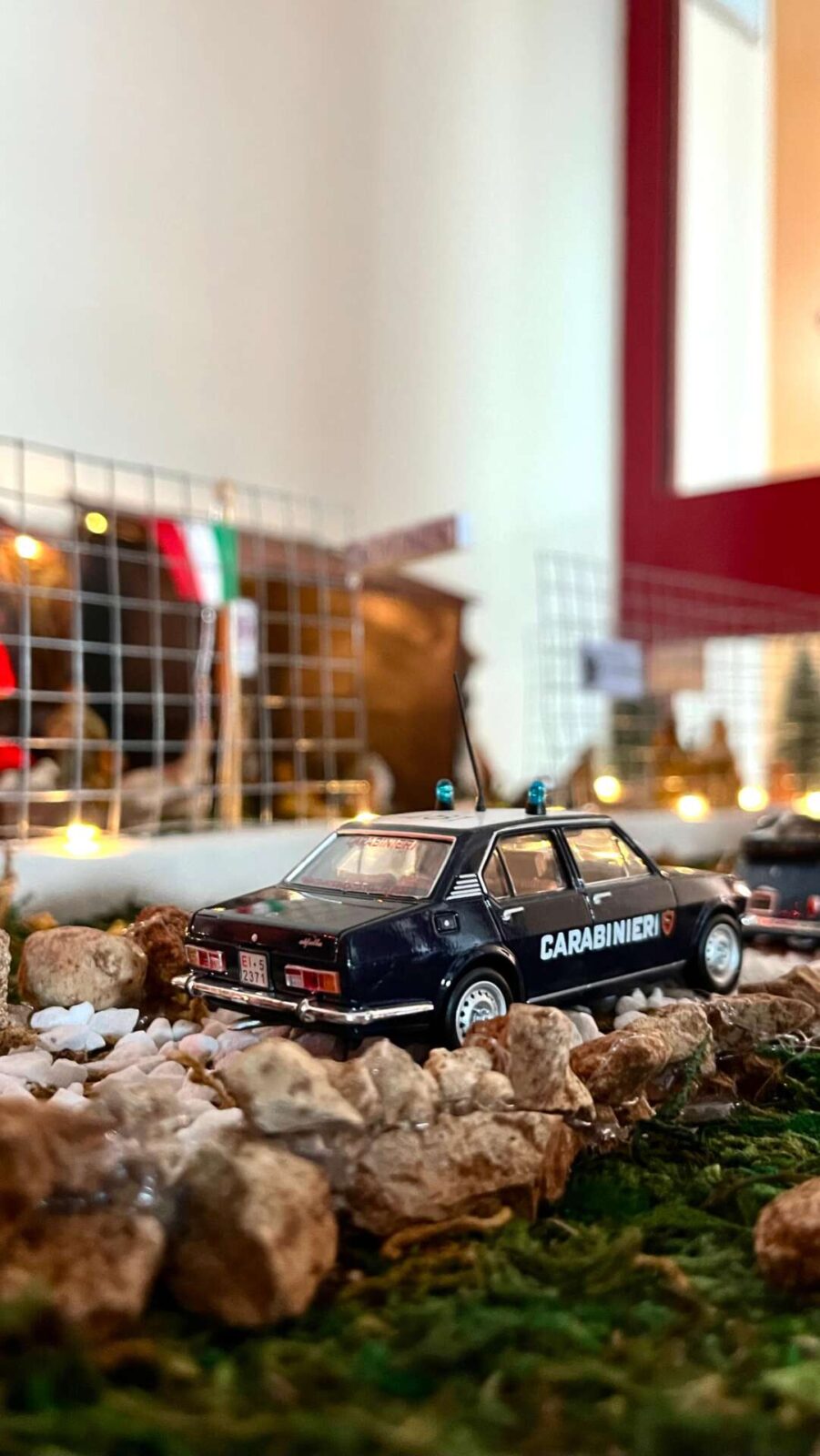 il natale in carabinierese 1 Difesa Magazine