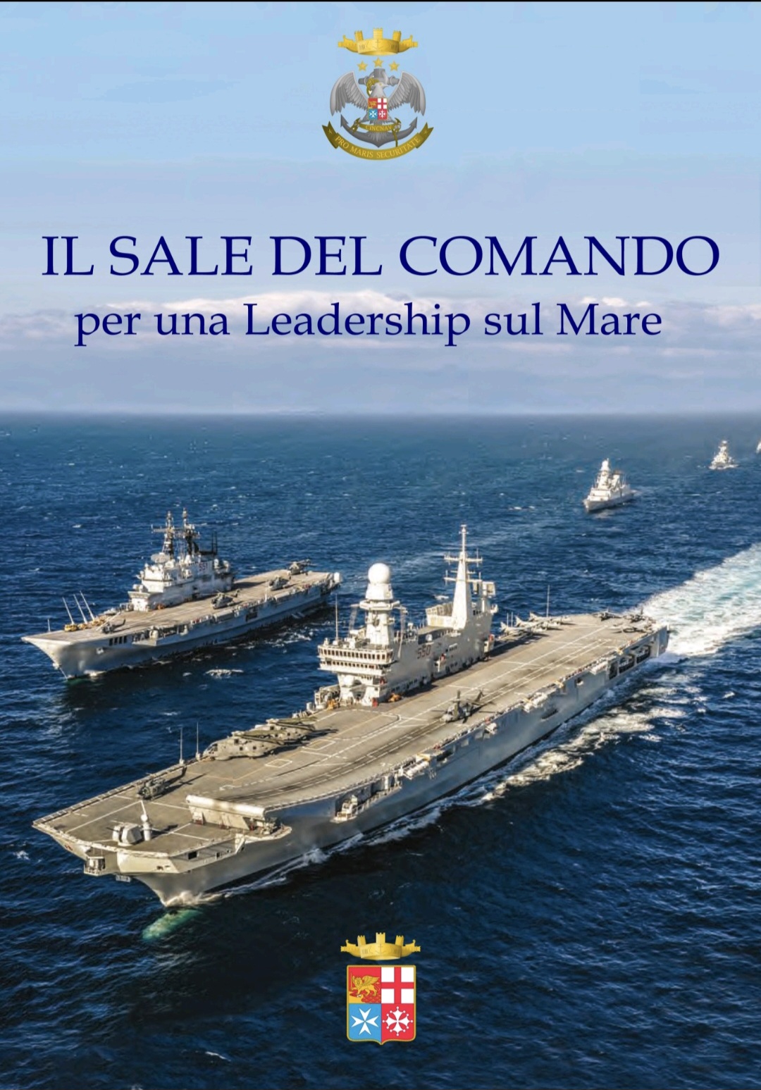 il comando unarte Difesa Magazine