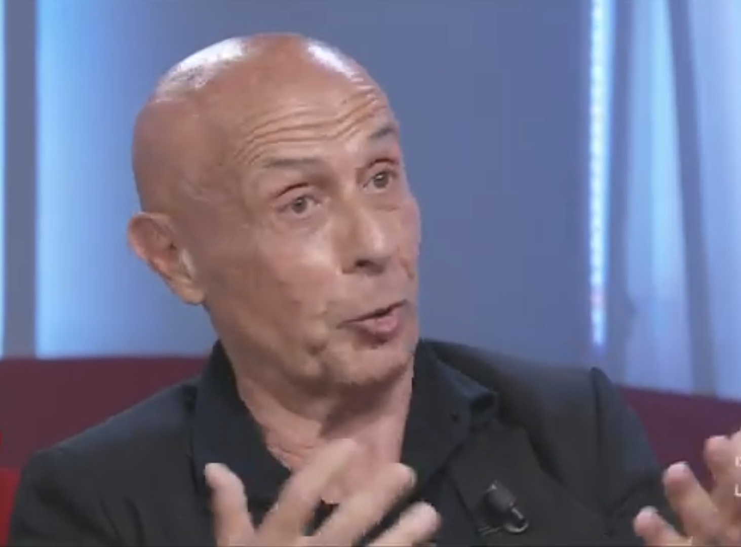 al mazri il punto di vista di minniti Difesa Magazine