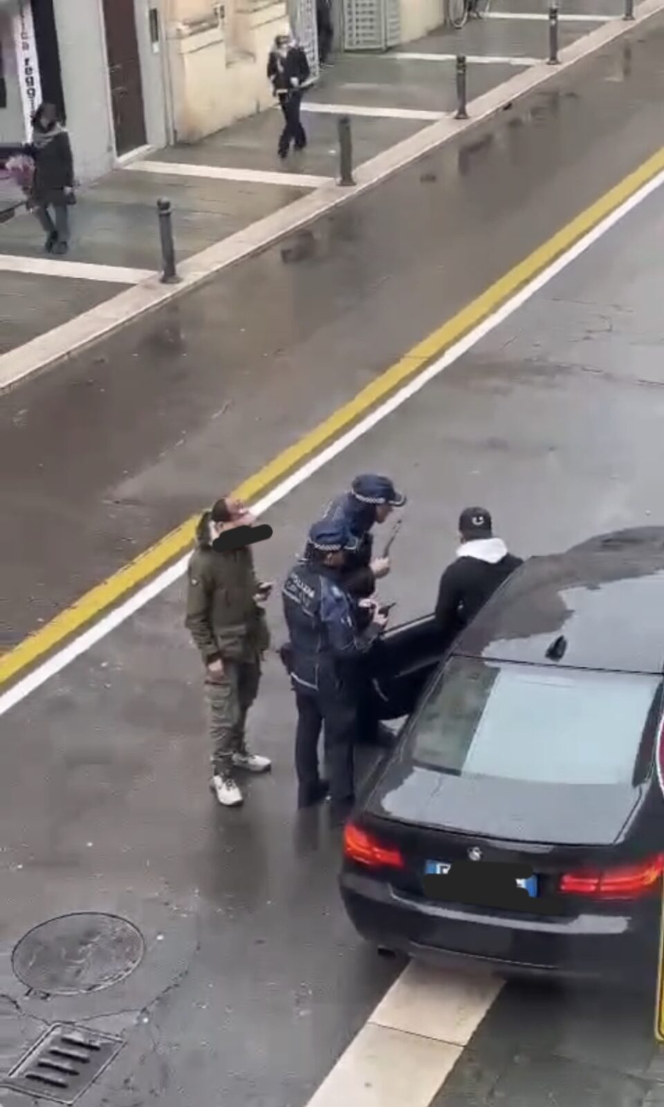 parma aggressione alla polizia locale Difesa Magazine