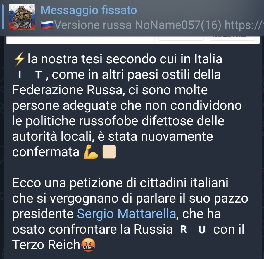 salto di qualita nella disinformazione russa 3 Difesa Magazine