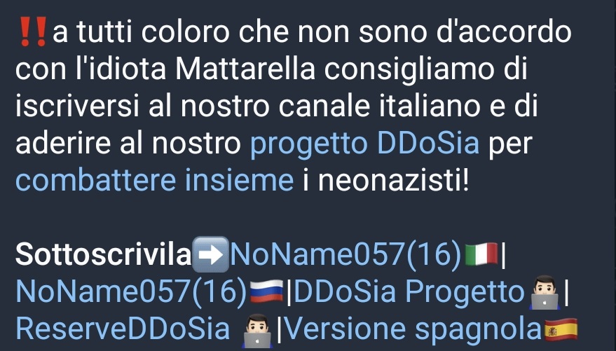 salto di qualita nella disinformazione russa 4 Difesa Magazine