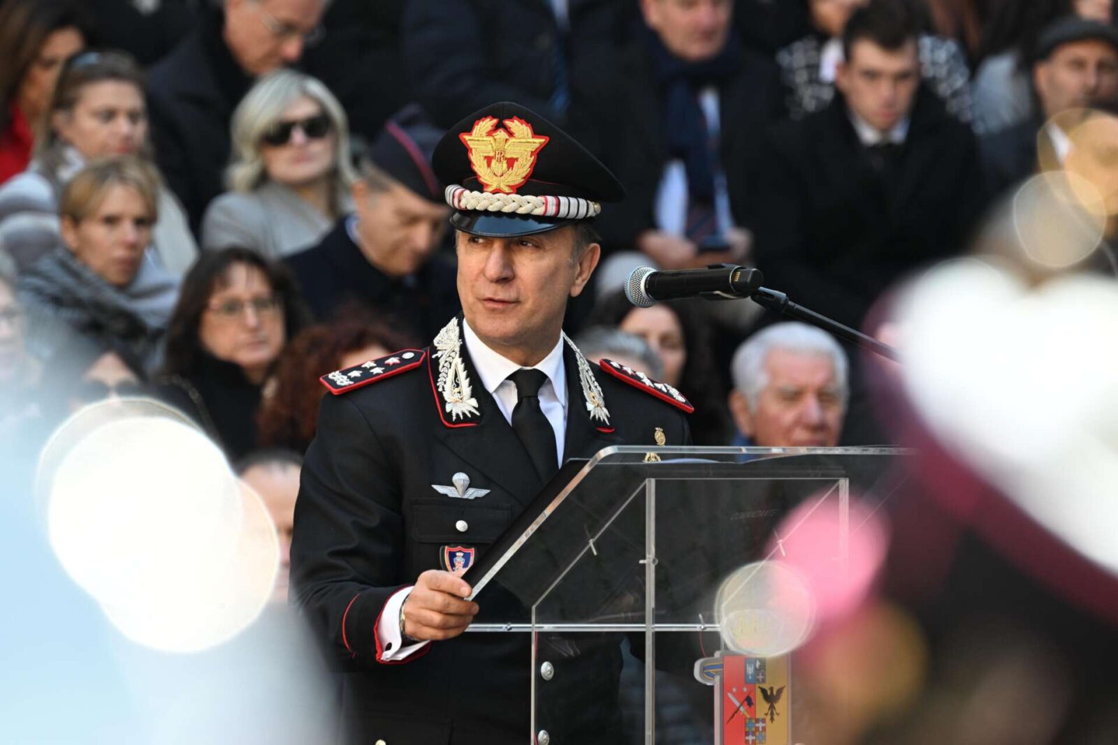 corso dignita dellaccademia militare lo giurate voi 3 Difesa Magazine